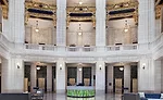 David Whitney Building