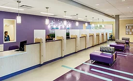 Erie HealthReach Waukegan Health Center