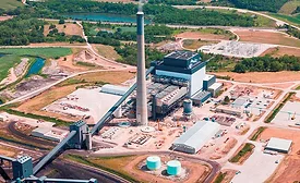 Alliant Energy's Ottumwa Generating Station