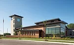 Rochester Fire Station 2