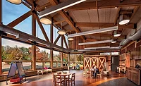 Knoch Knolls Nature Center