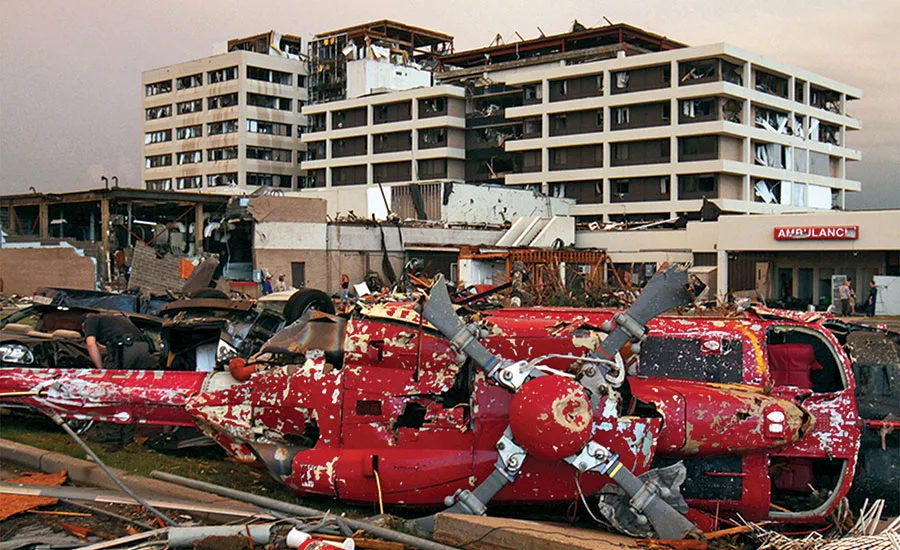 Mercy Hospital Joplin