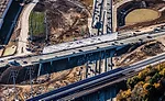 Milwaukee’s Zoo Interchange