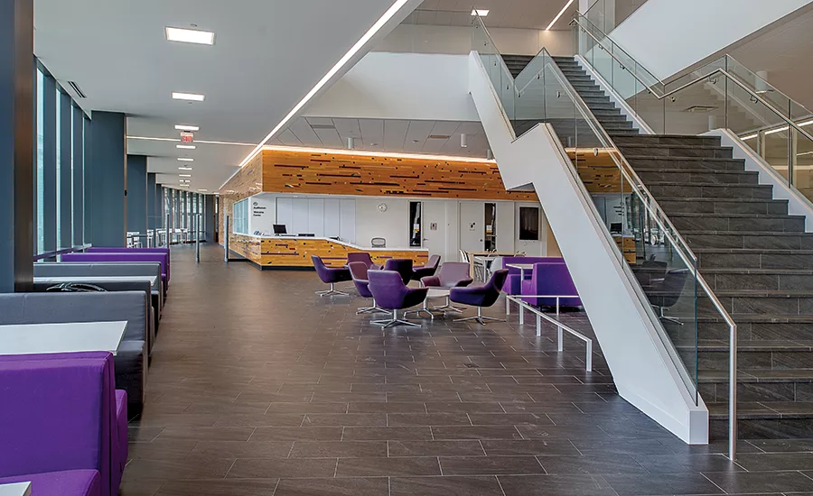 St. Louis College of Pharmacy