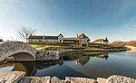 Mistwood Golf Clubhouse