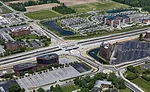 U.S. 31 Hamilton County Reconstruction
