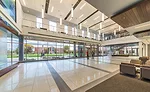 Benedictine University Daniel L. Goodwin Hall of Business