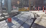 Kansas City Downtown Streetcar