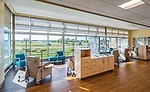 Fox Valley Hematology & Oncology New Health & Wellness Center