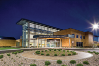 Fox Valley Hematology & Oncology New Health & Wellness Center