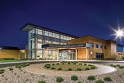 Fox Valley Hematology & Oncology New Health & Wellness Center