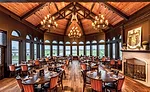 Mistwood Golf Clubhouse