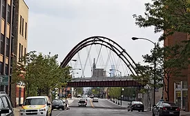 The 606