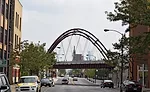 The 606