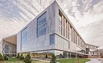 Burns & McDonnell World Headquarters Expansion