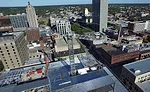 Skyline Plaza Garage
