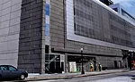 Skyline Plaza Garage
