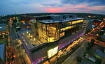 Skyline Plaza Garage