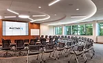 Blattner Energy Headquarters Expansion