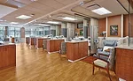 Columbus Regional Hospital Building