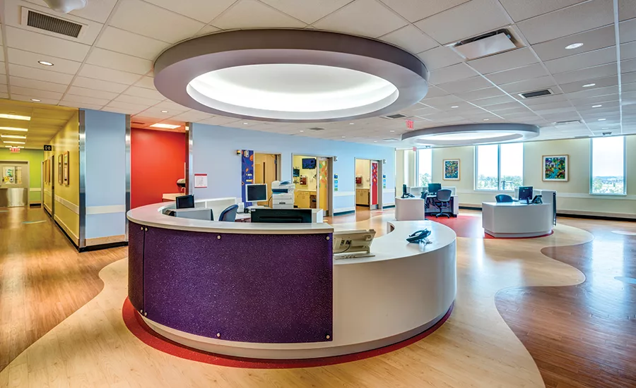 Cincinnati Children’s Hospital
