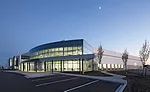 GE Aviation Jet Engine Assembly Facility