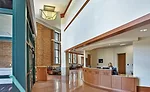 Columbus Regional Hospital Building