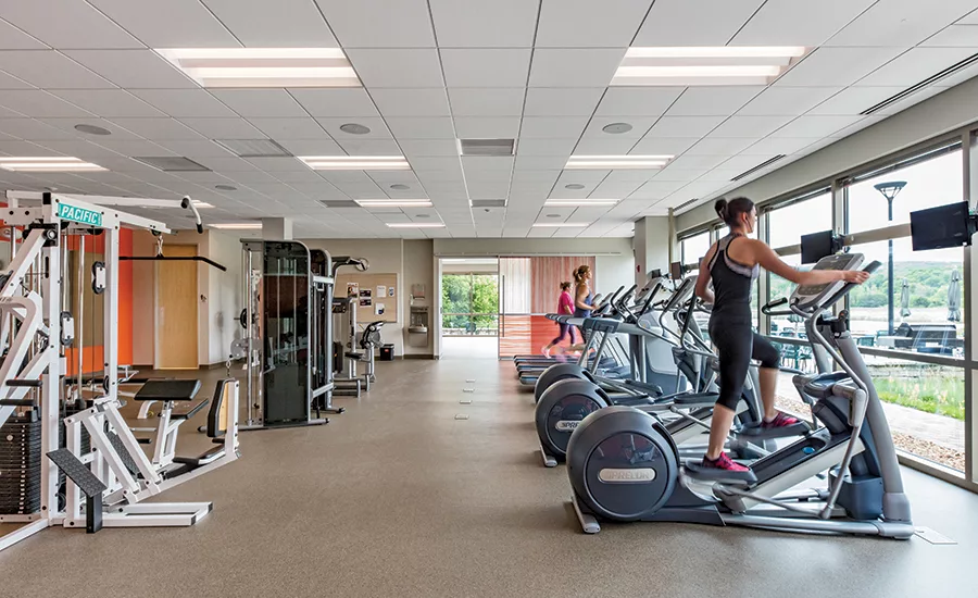Blattner Energy Headquarters Expansion