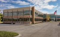 Blattner Energy Headquarters Expansion