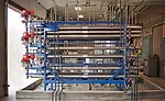 Kandiyohi County Landfill Leachate Treatment System