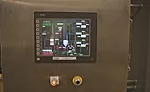 Kandiyohi County Landfill Leachate Treatment System