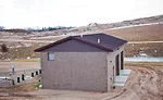 Kandiyohi County Landfill Leachate Treatment System