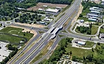 U.S. 31 Hamilton County Reconstruction