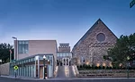 Westport Presbyterian Church