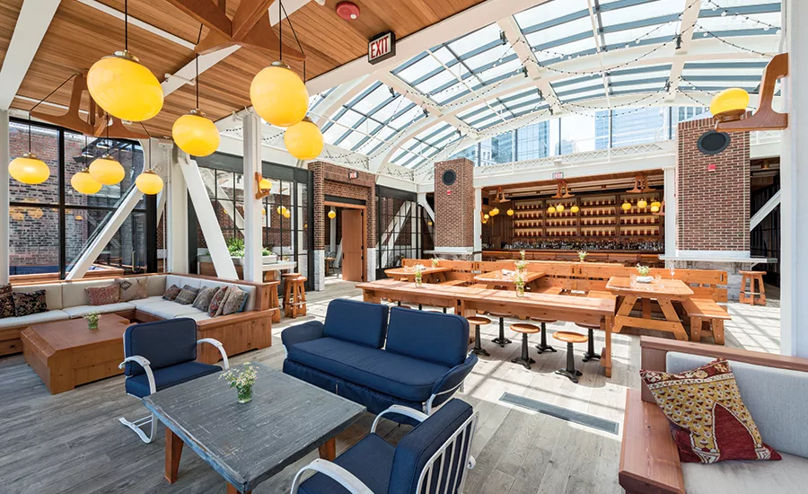 Chicago Athletic Association