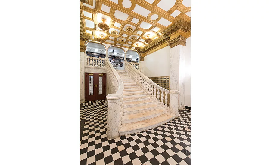 Chicago Athletic Association