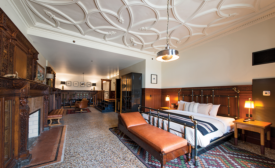 Chicago Athletic Association Hotel renovation