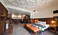 Chicago Athletic Association Hotel renovation