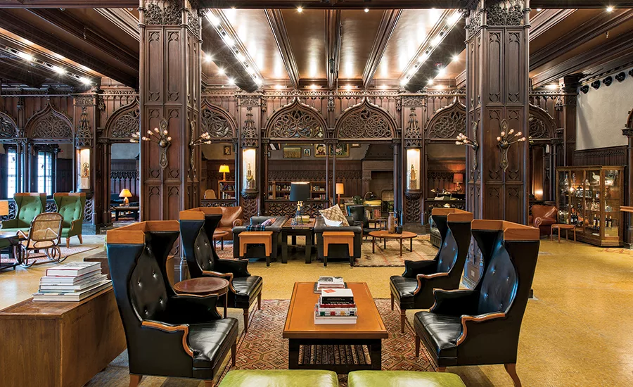 Chicago Athletic Association