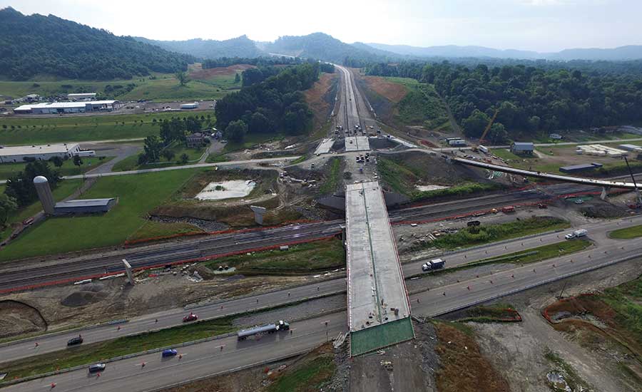 Southern Ohio Veterans Memorial Highway