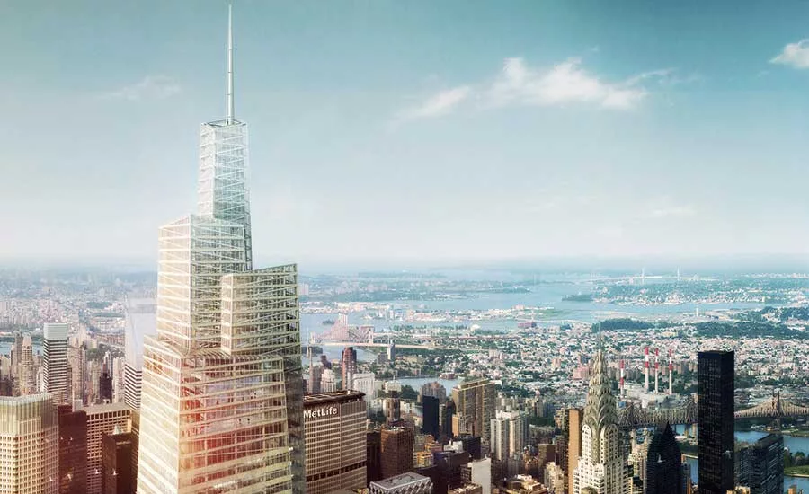 One Vanderbilt