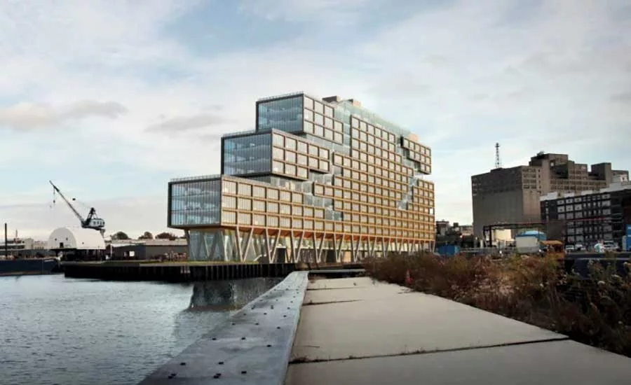 Gilbane Building Co.