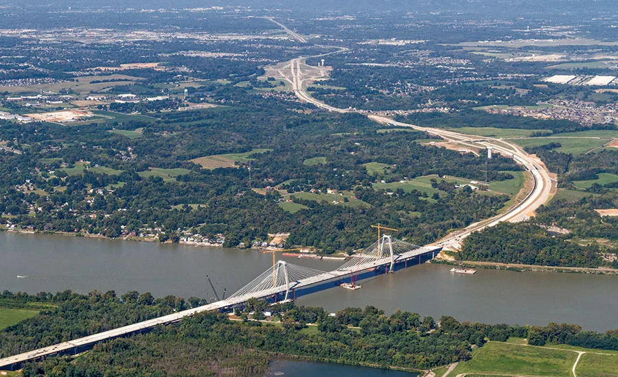 East End Crossing