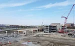 O’Hare Intermodal Hub
