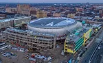 Little Caesars Arena