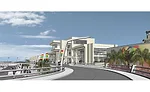 Ernesto Cortissoz Airport