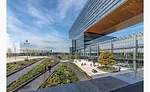 Zurich North America Headquarters