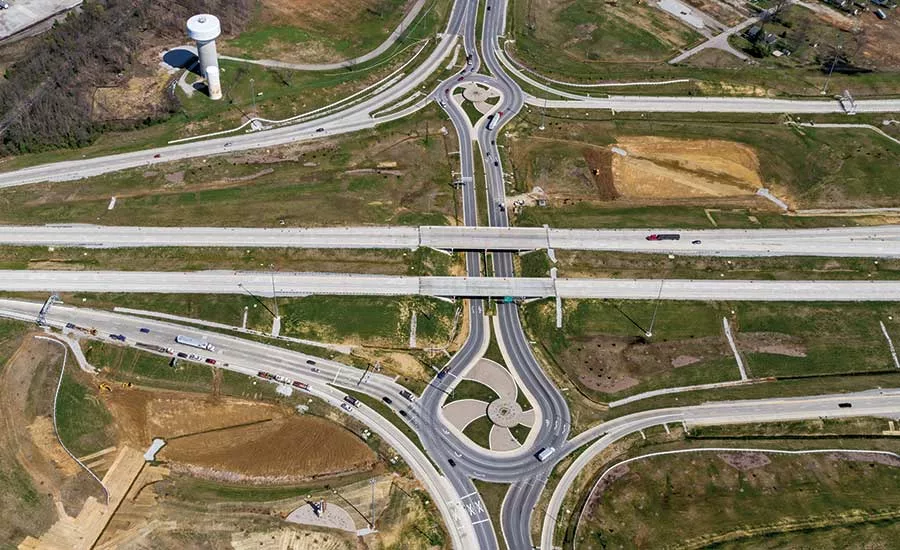 American Structurepoint