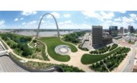 Gateway Arch Park