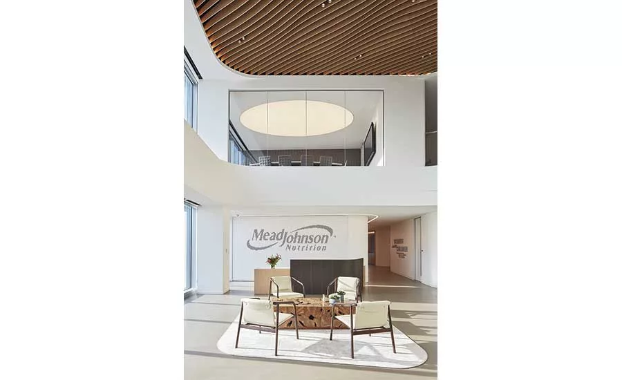 Mead Johnson Nutrition Headquarters